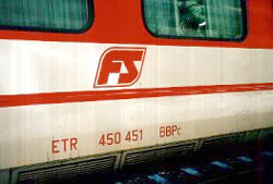 ETR450