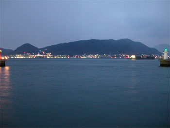 関門海峡1